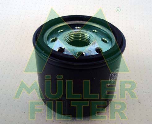 MULLER FILTER alyvos filtras FO193